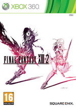 Final Fantasy XIII-2